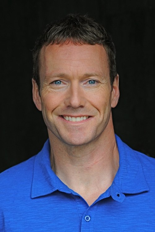 Doug Chapman as Joey