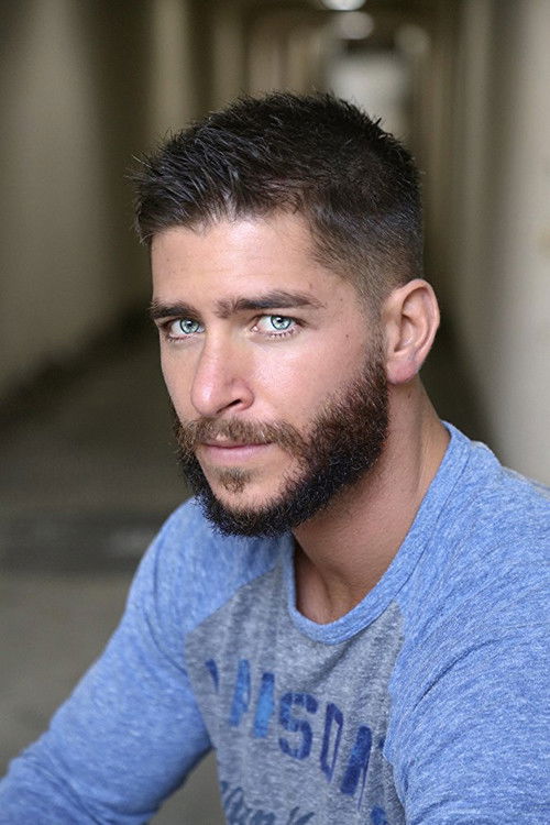 Zack Schor as US News Anchor (voice)