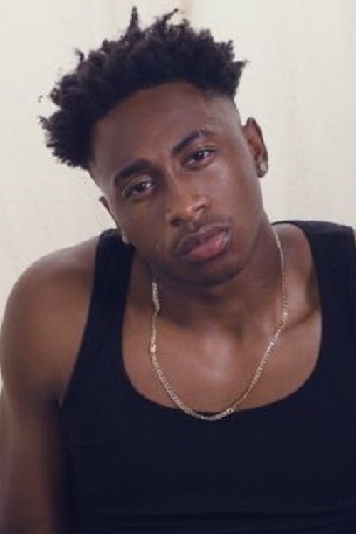 Davon Drake as (archive footage)