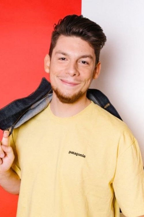 Joram Kaat as Joram Kaat