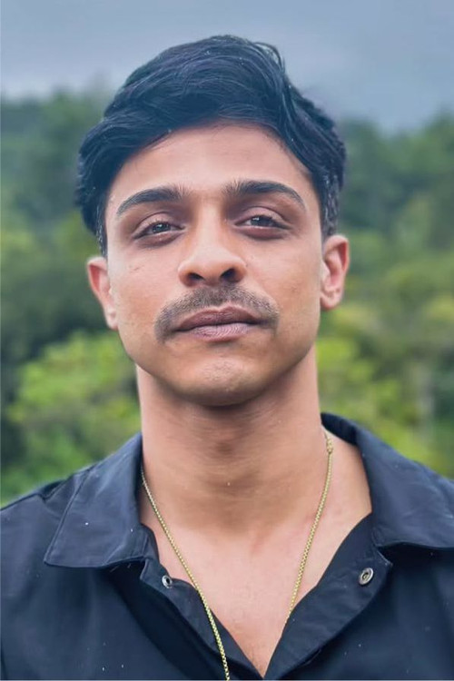 Vishnu G. Varrier as Sathya Mithiran