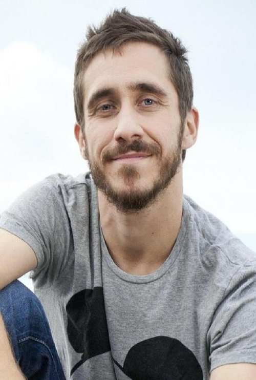 Olivier Pairoux as Self - intervenant