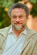 Adrian Cronauer as A. N. Forces D. J.