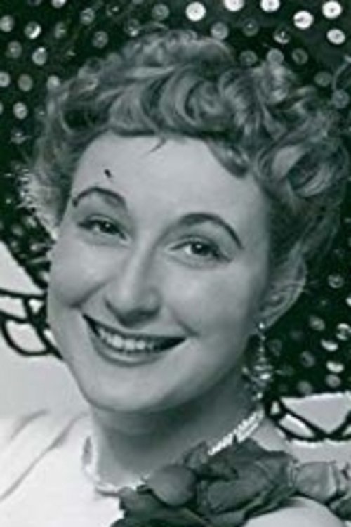 Julie Bernby as Mrs. Faversham