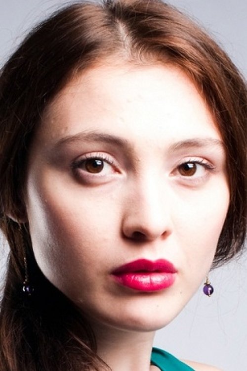 Svetlana Mamresheva as 