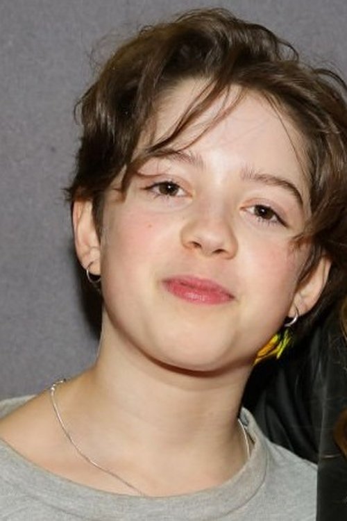 Orlando Wahlsteen as Prince Mischief (voice)