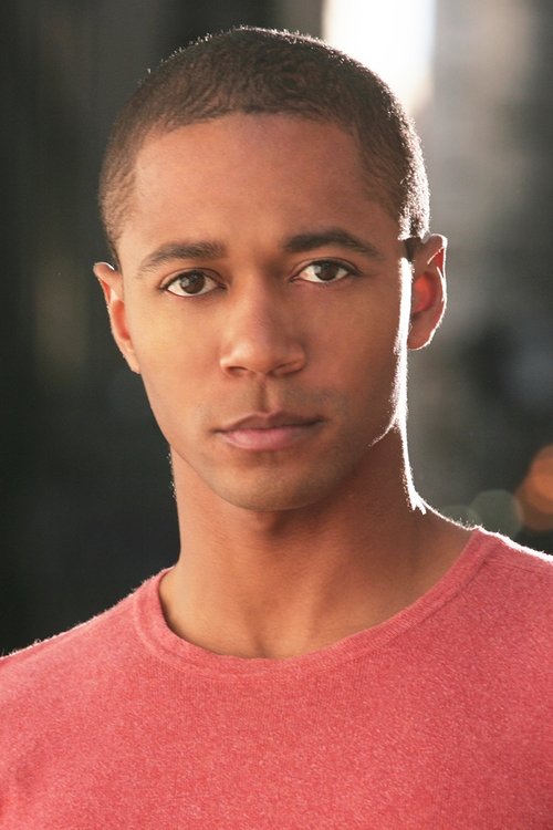 Thomas Hobson as Michael Age 15