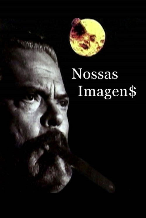 Nossas Imagens poster