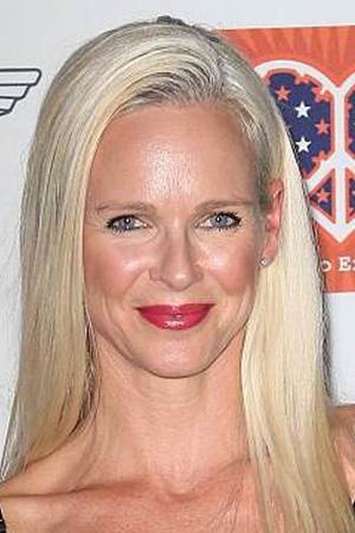 Claire Farwell as Jane