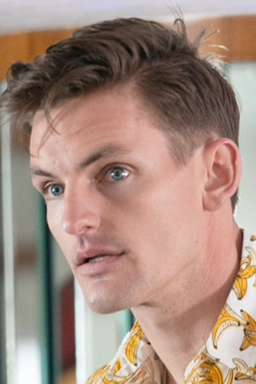 Alexander Faeron as Chaz