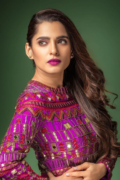 Priya Bapat as Inspector Kalpana Kadam