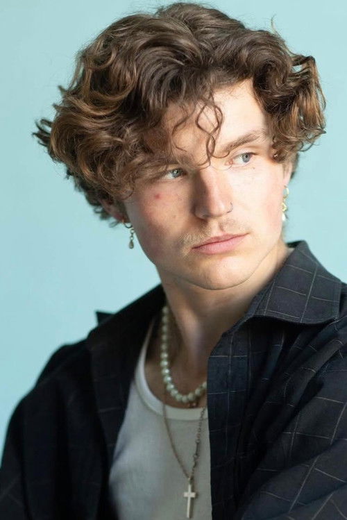 Alex Laurence - Phillips profile photo