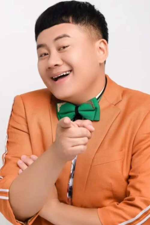 Sun Xiaomeng as Jailer Zhang