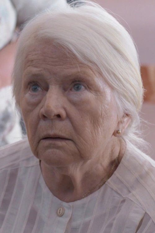 Viera Pavlíková as 