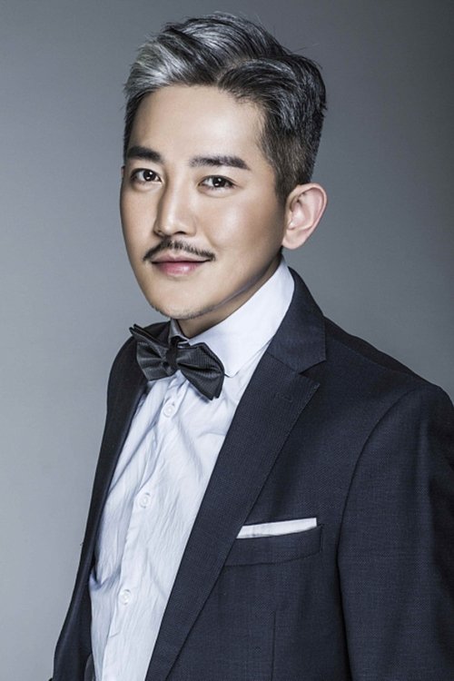 Wu Juncheng as Jiang Zhoyun