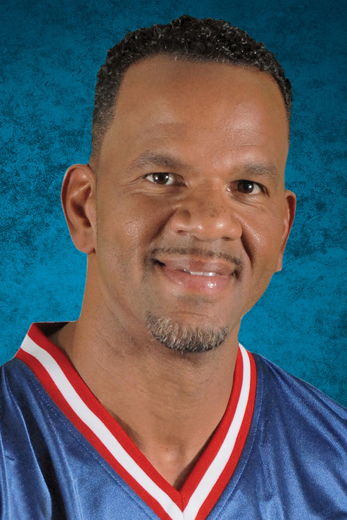 Andre Reed as Self