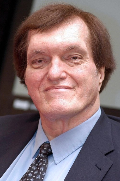 Richard Kiel as 