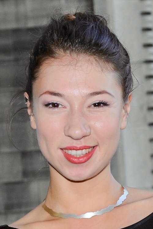 Helena Sujecka as Kitka