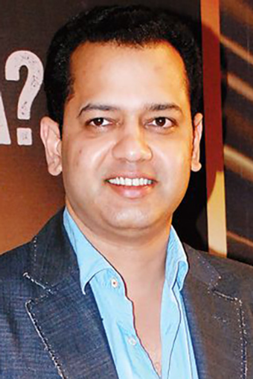 Rahul Mahajan profile photo