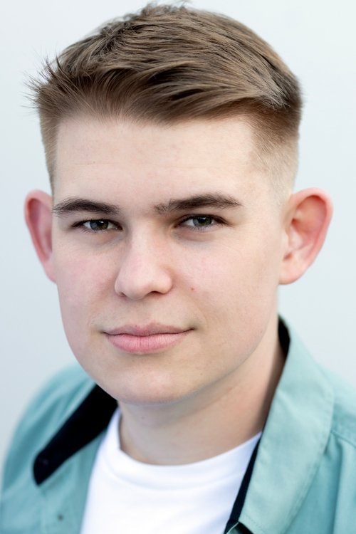 Frankie Creagh-Leslie as Trevor's Friend