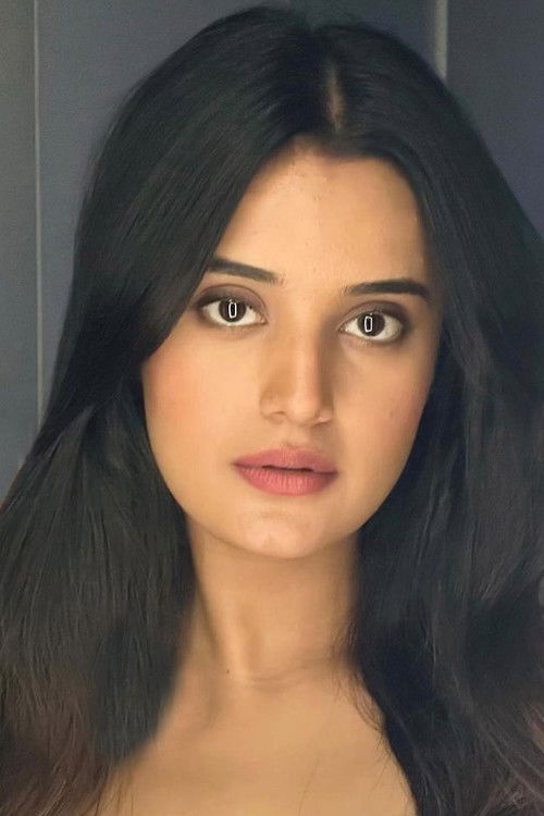 Ayushi Khurana as Pallavi Sharma