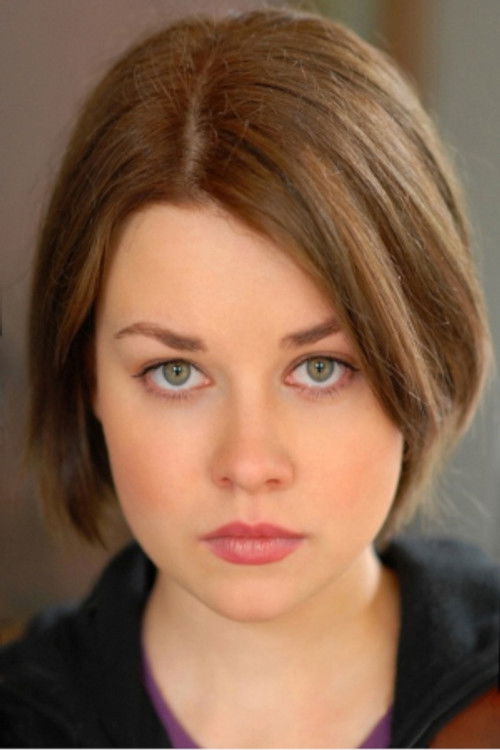 Светлана Малюкова as Sister