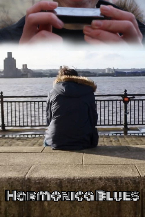 Harmonica Blues