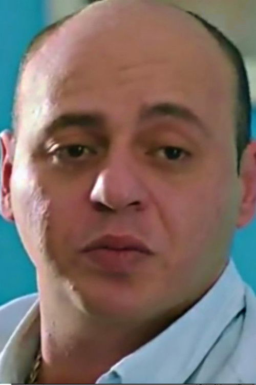 Mohamed El Sayad El Sobki as أدهم