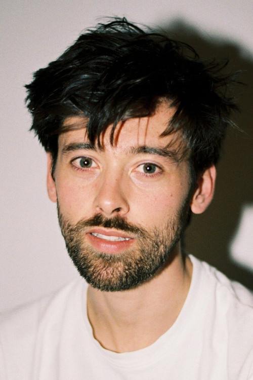 Willem Voogd as Jules