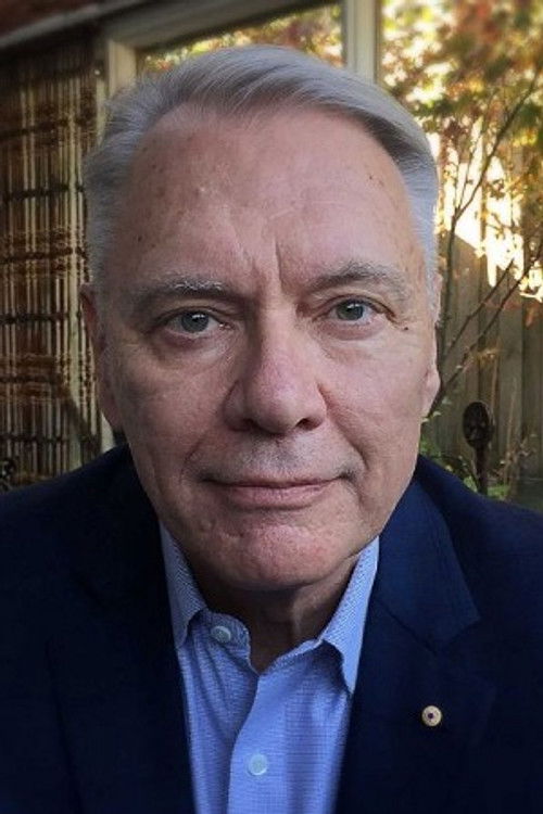 Bill Bowtell as Self