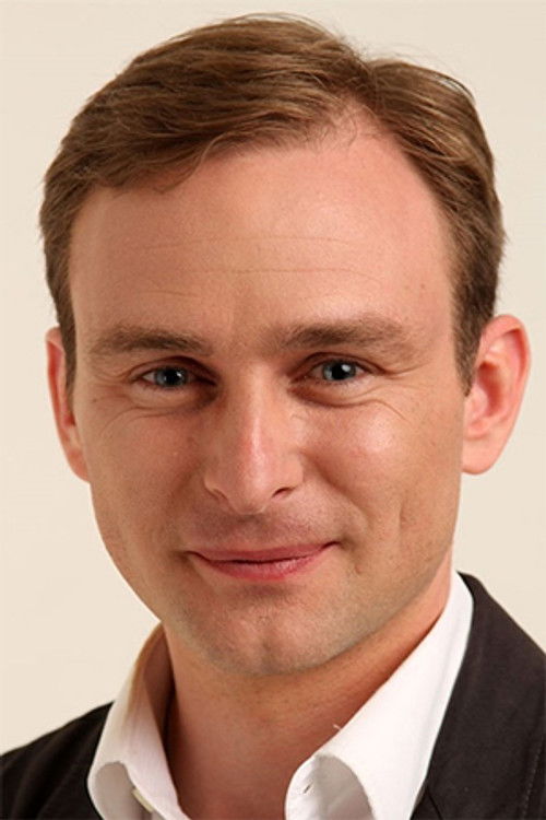 Igor Petrov as Evgeniy