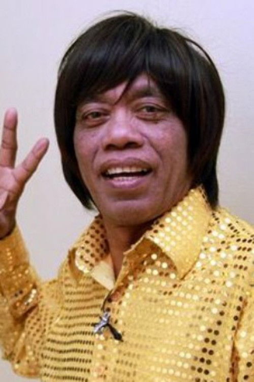 Pak Tarno as Pak Tarno