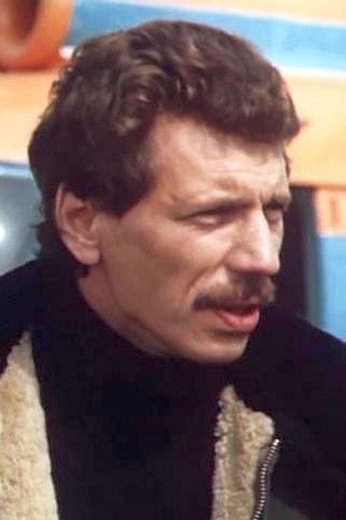 Nikolay Alekseyev as 