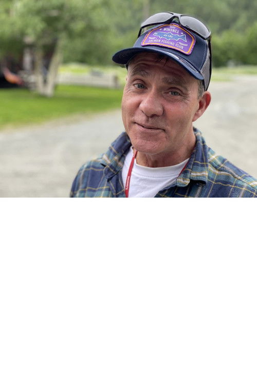 Matt Hayes as Self - Judge