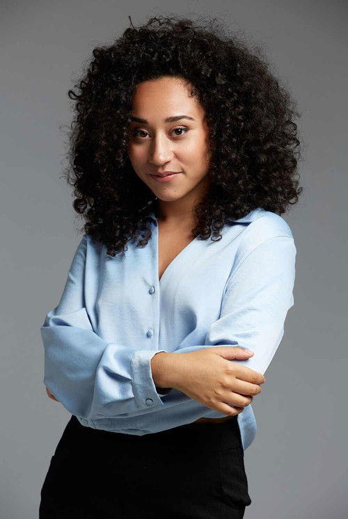 Fleur Verwey as Jade