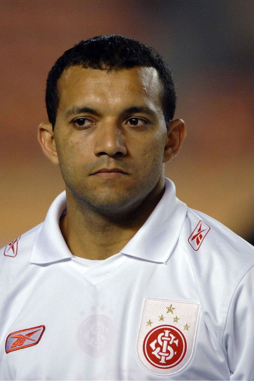 Pedro Iarley as Himself