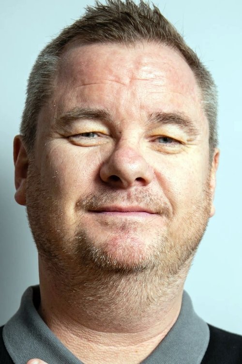 Tony Mortimer as Self - Contributor