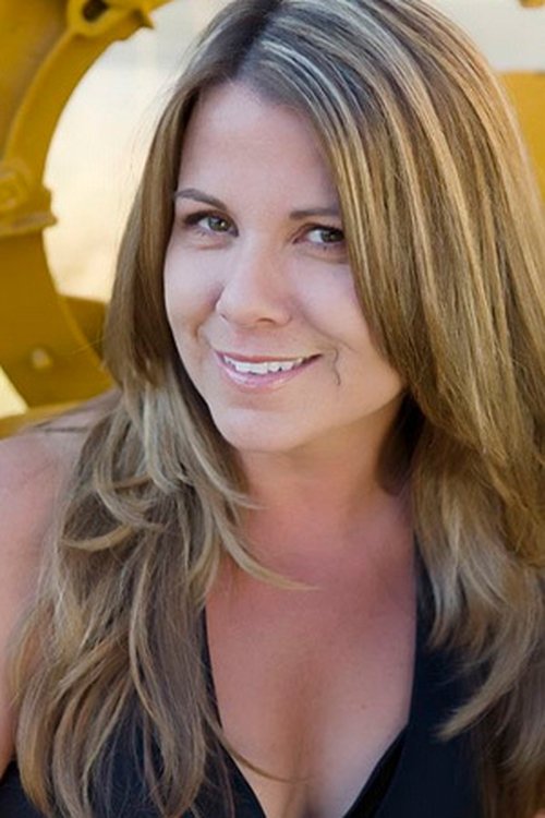 Tracy Westerholm as Marshall