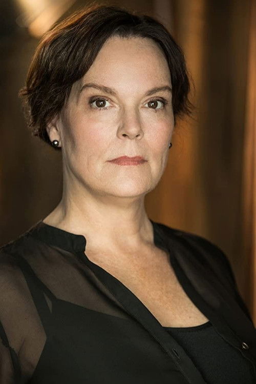 Lesa Thurman as Rosemary