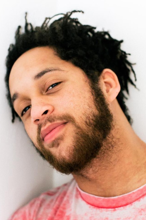 Julian Parker as Kitch