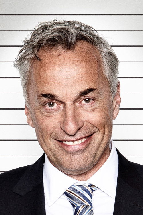 Peter Drost as Narrator