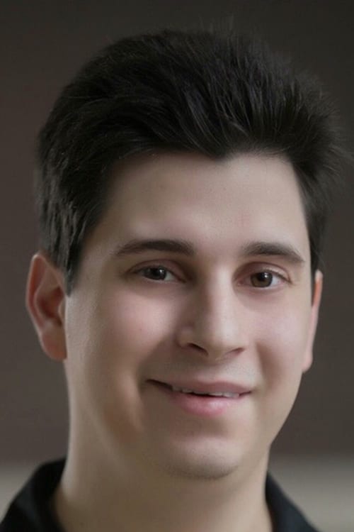 Kyle Rappaport as Moviebuff1