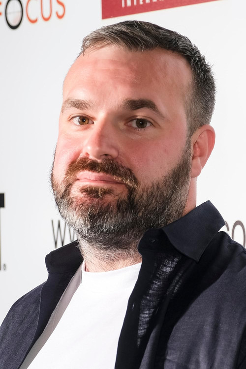 Phillip Escott as Self