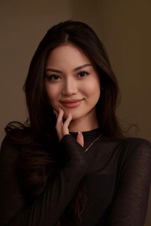 Aruzhan Timurkyzy as 