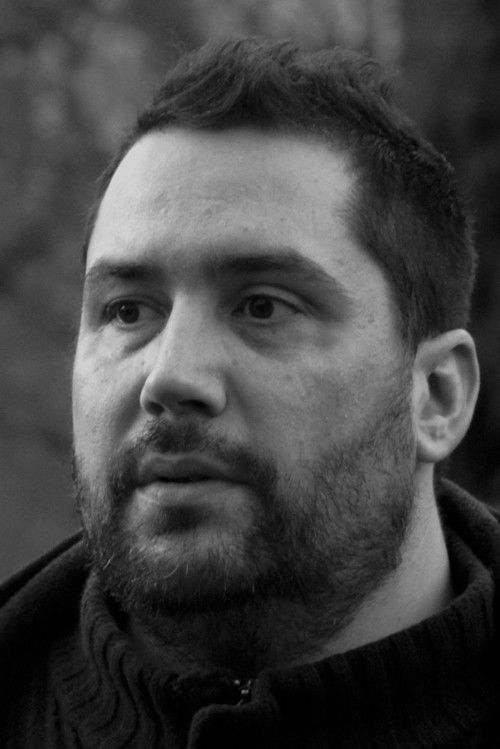 Guillaume Grélardon as 