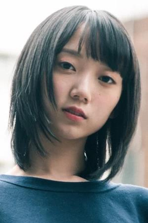 Riona Furuse as Manami