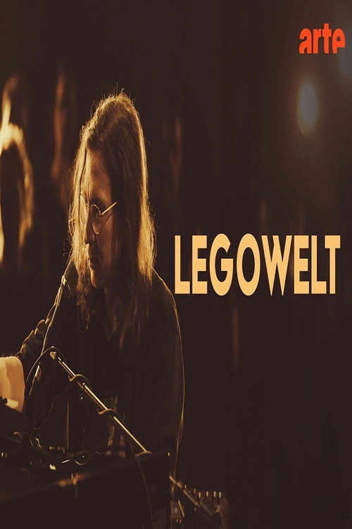Legowelt plays 2001, A Space Odyssey Piano Day 2026