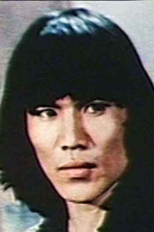 Elton Jeong Jin-Hwa as Lam