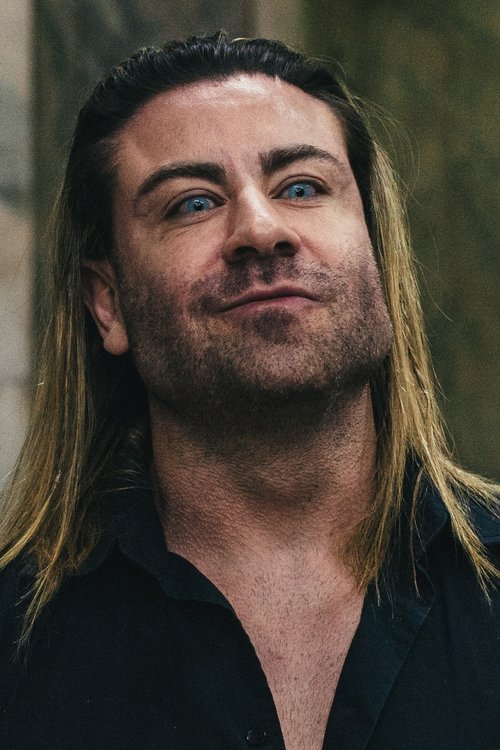 Tristan Aronovich as Caine