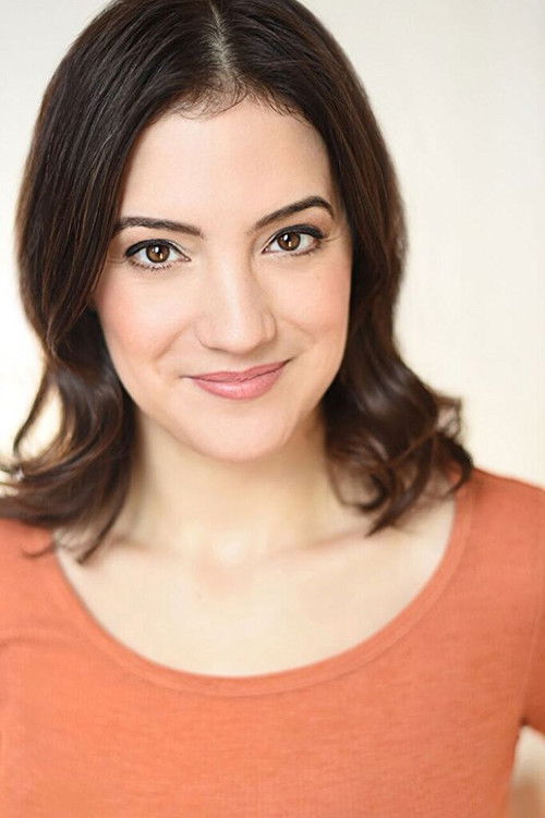 Jaclyn Hennell as Madeline